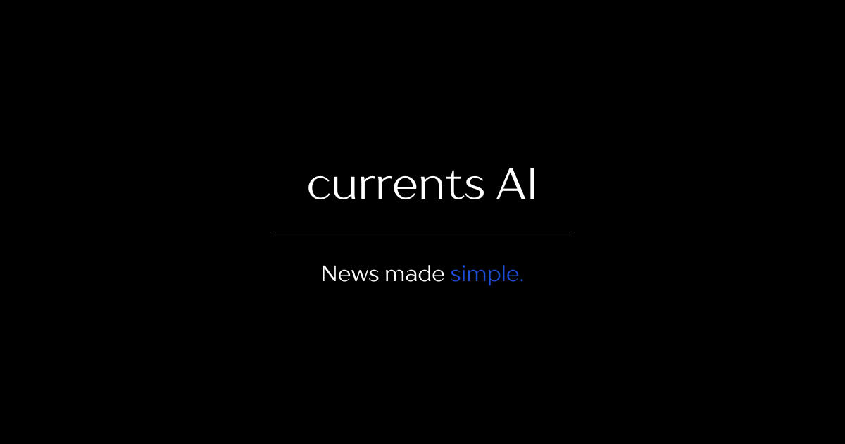 currents ai